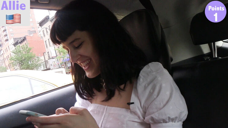 First Time Adult Video: Lina and Bonnie Episode 4