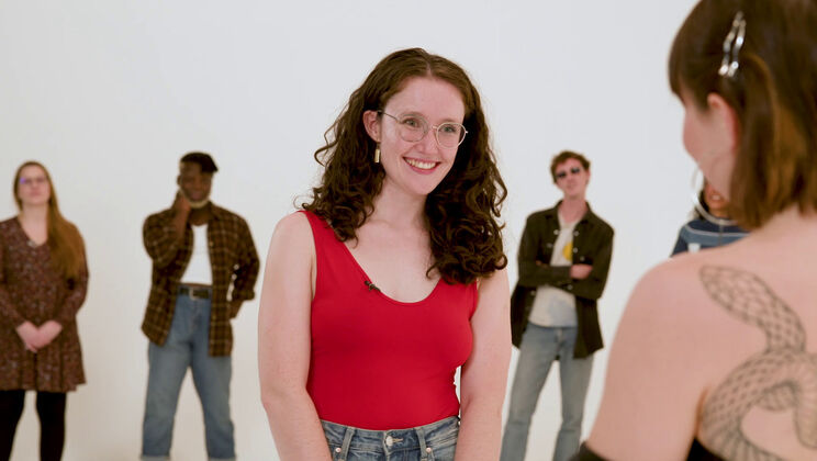 Orgy 2 My Way Trailer Preview