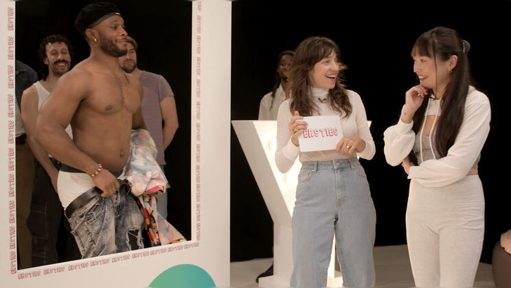 German Sex Trailer Ersties November 2024