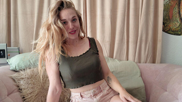 Dina's Top Pick: Quinn