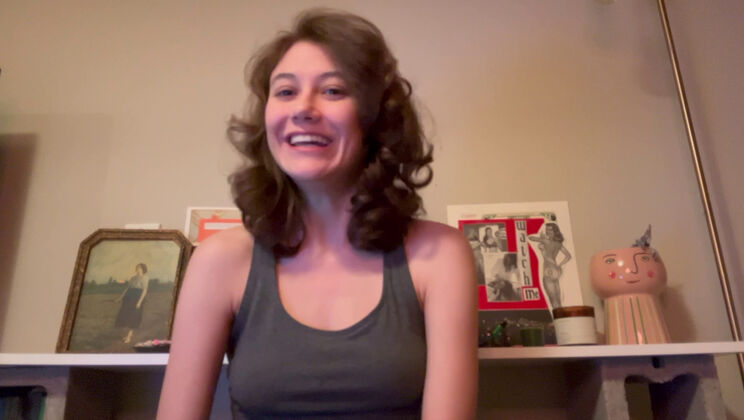 [Ersties] - Daphne's Favorite Squirting Frenzy