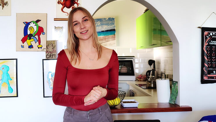 Ersties' Advent Joy 2023