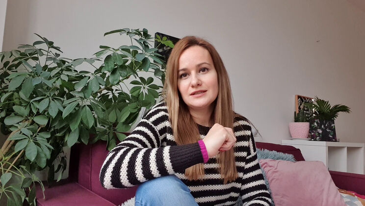 Sally's Top Pick: Luca