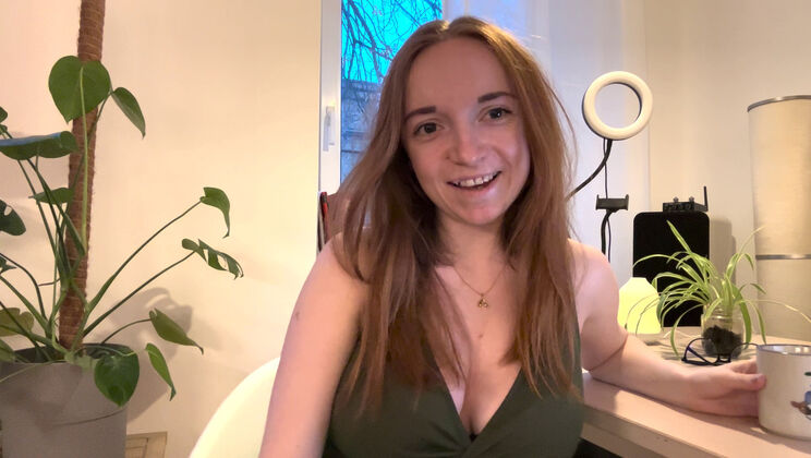 Magena and Agave - Hot pussy play - Cat's Pick