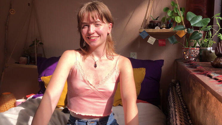 [Ersties] - Lou's Toyboy Fantasy Special Featuring Ersties