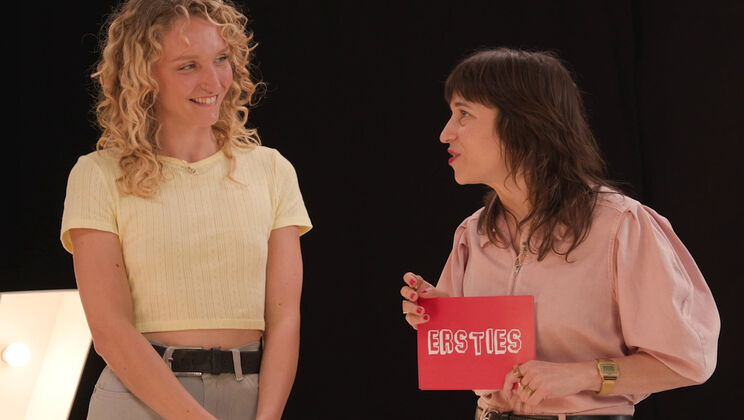 Blazing Trailers for Icy Mornings