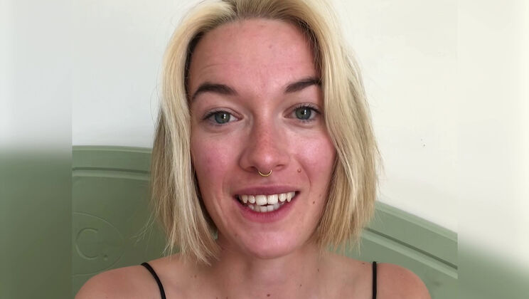 [Ersties] - Naughty German Fantasies - Daniela (Ersties) - Fabienne (Ersties) - Lou (Ersties)