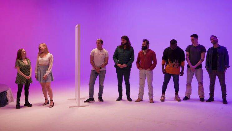 German Adult Delight