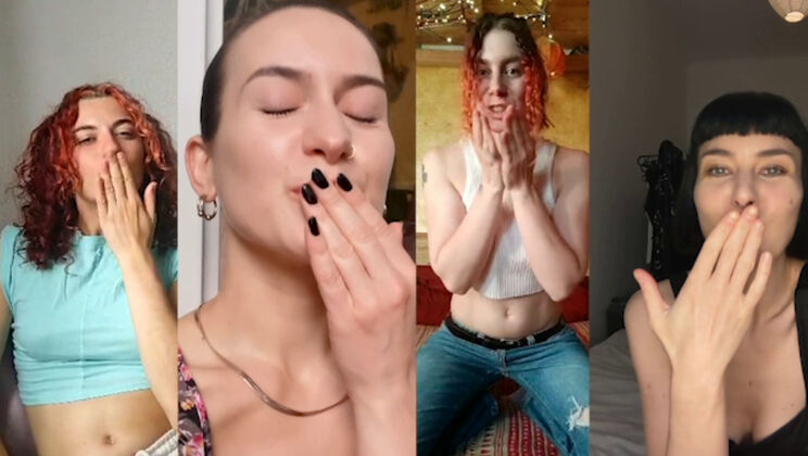 [Ersties] - Powerplay Teaser: Featuring Ersties Ladies - Zora (Ersties) - July (Ersties) - Desiree (Ersties) - Delfine (Ersties)