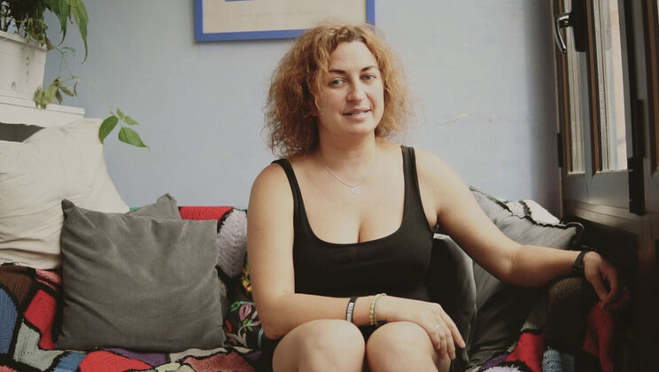 Isabella, Ida Train Action