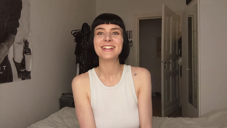 [Ersties] - Zoom Fuck Fest - Delfine’s Wild Night - Domino (Ersties) - Serafina (Ersties) - Delfine (Ersties) - Daniela (Ersties) - Candice (Ersties) - Evie (Ersties)