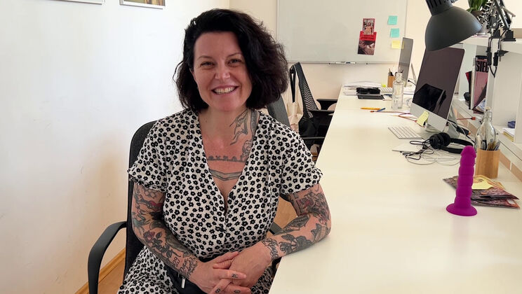 [Ersties] - Sexy Boat Adventure - Delfine, Eve S & Jolie in Action - Delfine (Ersties) - Lana (Ersties) - Rink (Ersties) - Eve S (Ersties) - Jolie (Ersties)