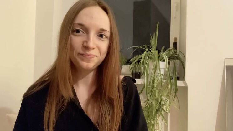 July (Ersties) & Zoe B. - Naughty Lesbian Encounter