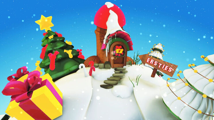 Doggystyle Lesbians: Anca & Alecia's Sex Toy Countdown