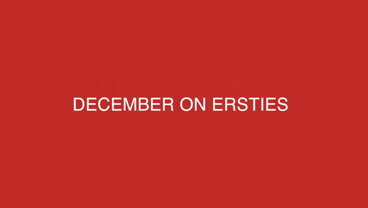 Ersties: Uncover the X-Rated December
