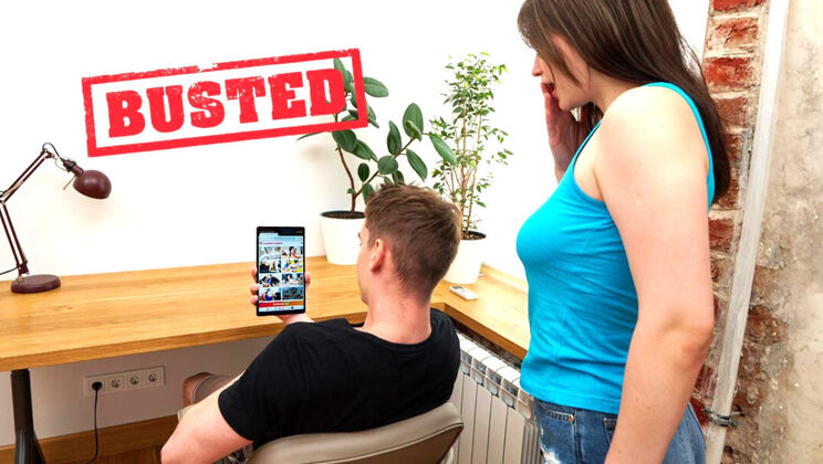 [ClubSweethearts] - Socks And Kisses Surprise With Janyk Brones