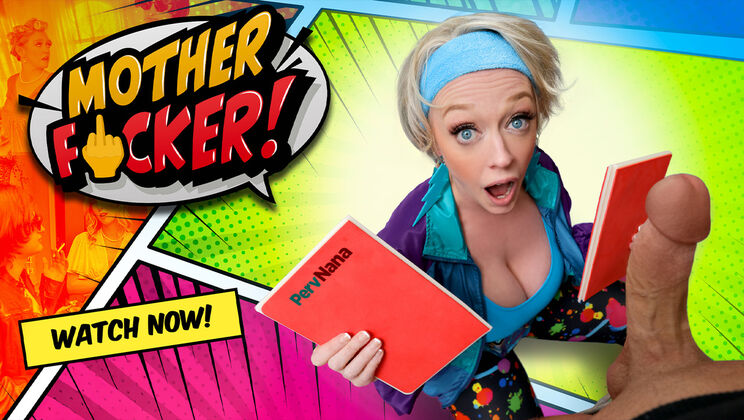 Old & Young: Dee Williams Sucks & Fucks Hard