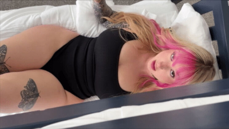 Skylar Vox: Big Ass POV Sex Experience