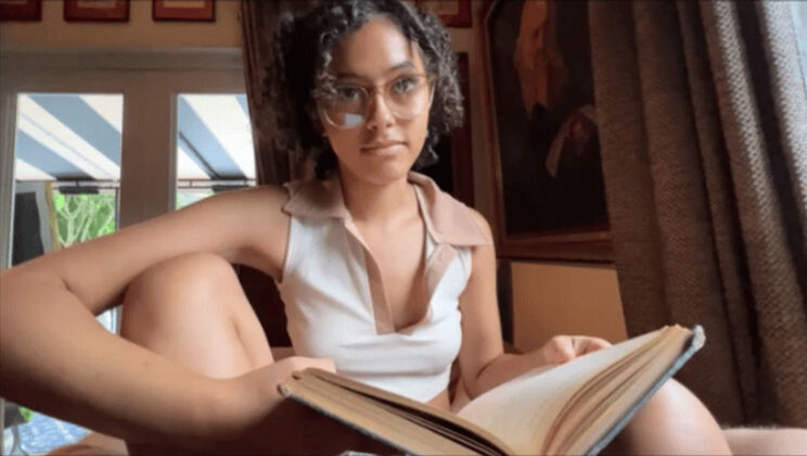 [FamilyTherapy] - Cool Sex with Dani Diaz, the 18 Year Old Latina Teen - Dani Diaz