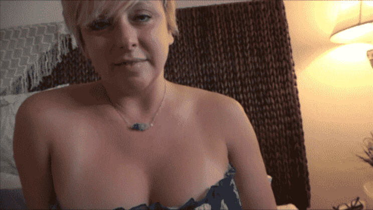 [MomComesFirst] - Big Tits, Bigger Lies - A Taboo Affair - Brianna Beach