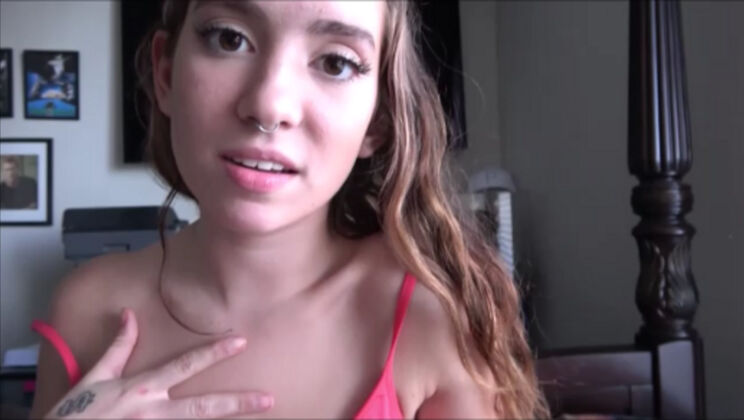 [FamilyTherapy] - Bailey Base’s Big Butts Get Destroyed in POV - Bailey Base