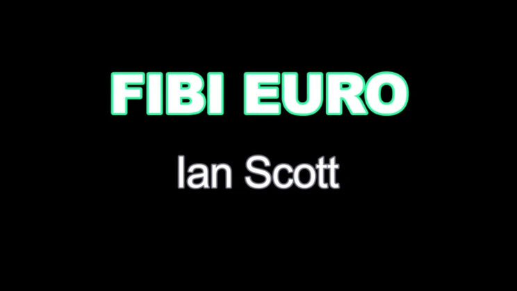 [ScenesXXXX] - Beautiful Fibi Euro Enjoys Pussy Licking - Fibi Euro