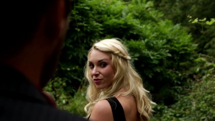 [PornWorld] - Victoria Summers Indoor Fuck with Ryan Ryder - Victoria Summers - Ryan Ryder