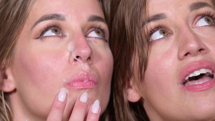 [PornWorld] - Clinic DP: Double Penetration with Cum in Mouth Finish - Eveline Dellai - Silvia Dellai - Lorenzo Viota - Emmanuel Torquemada - Ian Scot