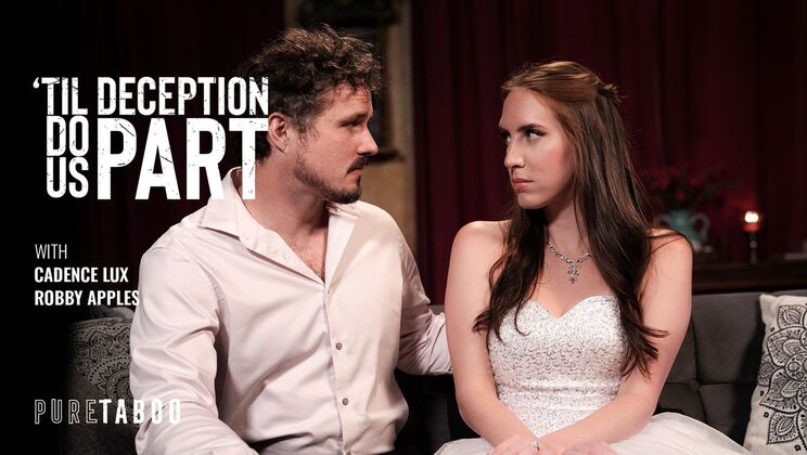 Cadence Lux Pussy to Mouth After Intense Pussy Licking