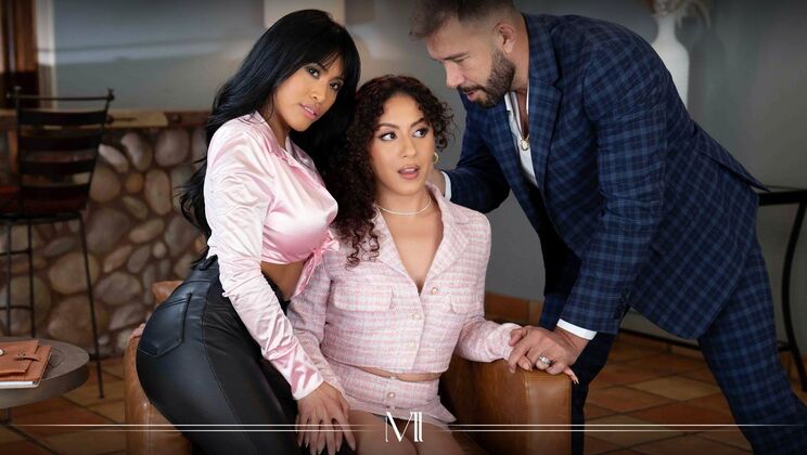 Pleasure and Passion: A Lesbian Encounter