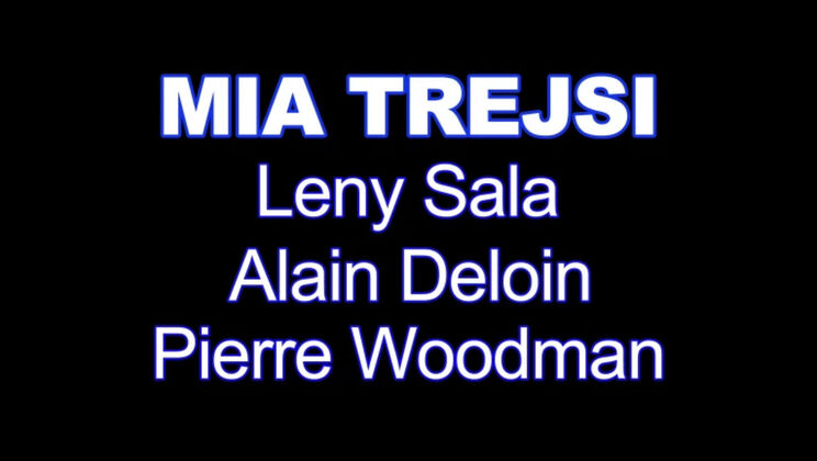 [ScenesXXXX] - Mia Trejsi Anal Demolition and Deep Throat Orgasms - Mia Trejsi