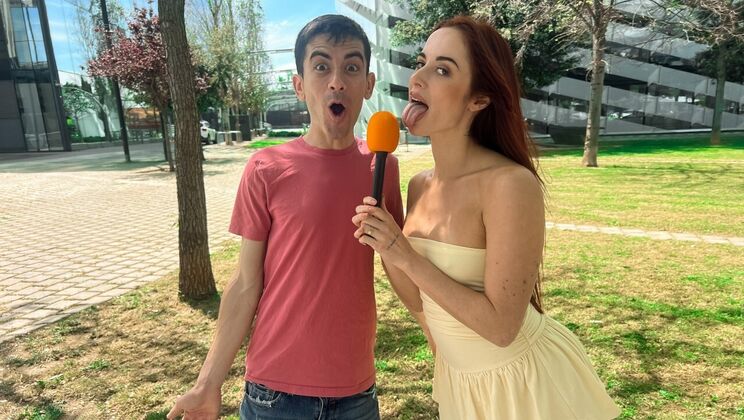 Missionary and Cowgirl With Bubble Butt Audrey