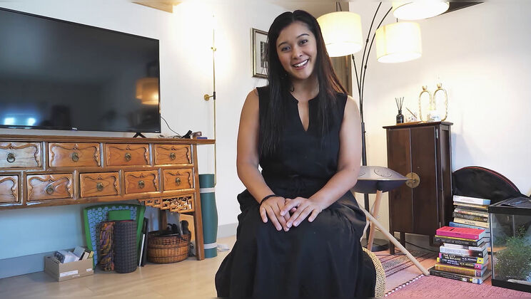 [Ersties] - Jin from Ersties in Masturbation Trailer - Jin (Ersties)