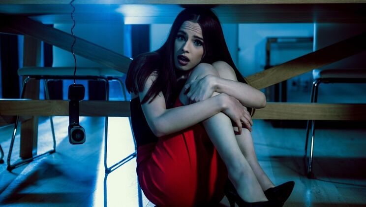 [DigitalPlayground] - Muscular Man Pounds Small Ass of Business Woman - Jillian Janson - Xander Corvus