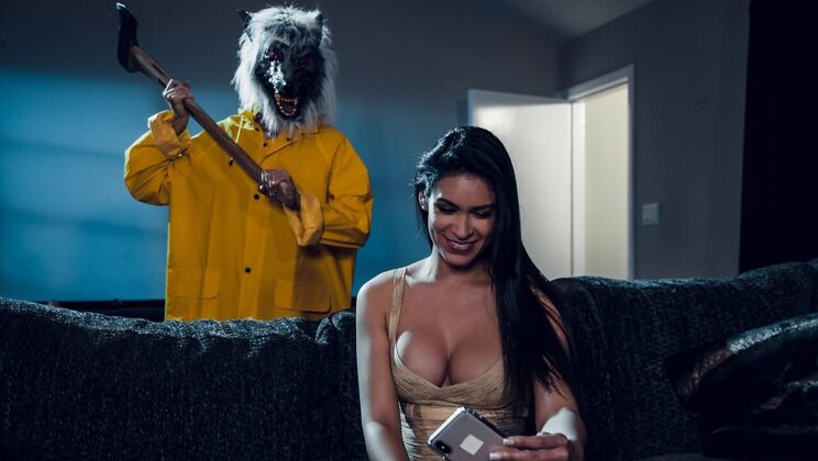 [DigitalPlayground] - All Girl Outdoor Fun: Kissing, Licking, and Ass Worship - Emma Hix - Katana Kombat