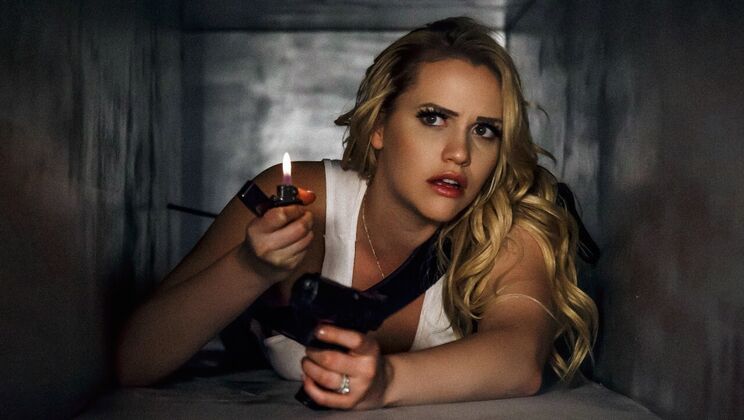 [DigitalPlayground] - Indoors Couple Fantasy: Kissing, 69, and Missionary Sex - Charles Dera - Mia Malkova