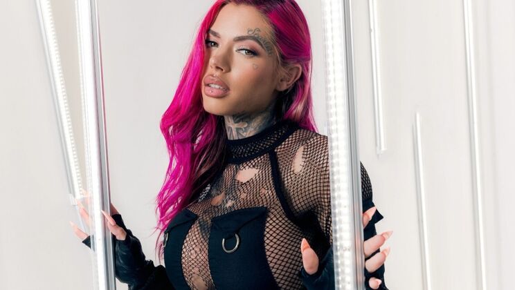 [DigitalPlayground] - Prison Fuck: Athletic Chantal Danielle in Cowgirl & Missionary - Mazee - Chantal Danielle