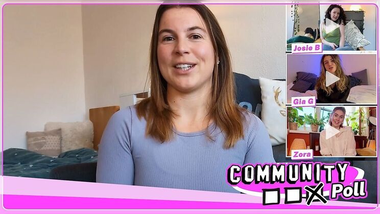 [Ersties] - Debut Anal Scene with Sarah R Full Trailer - Sarah R (Ersties)