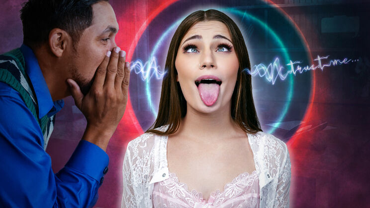 [Charmed] - Juniper Ren Naked In Lace Bra And Panties - Juan Largo - Juniper Ren