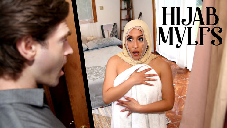 First time sex: MILF Liv Revamped licks and sucks
