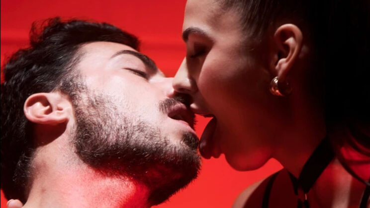 Taking Control with Condoms On