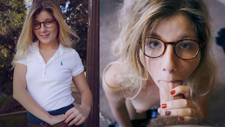 Ryan Madison's Teen Neighbor – Wild Hardcore Action